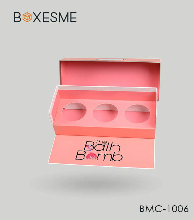 Bomb Boxes